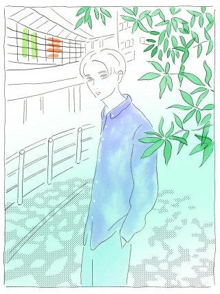 Masami Ushikubo 絶対に終電を逃さない女エッセイ シティガール未満 vol.11