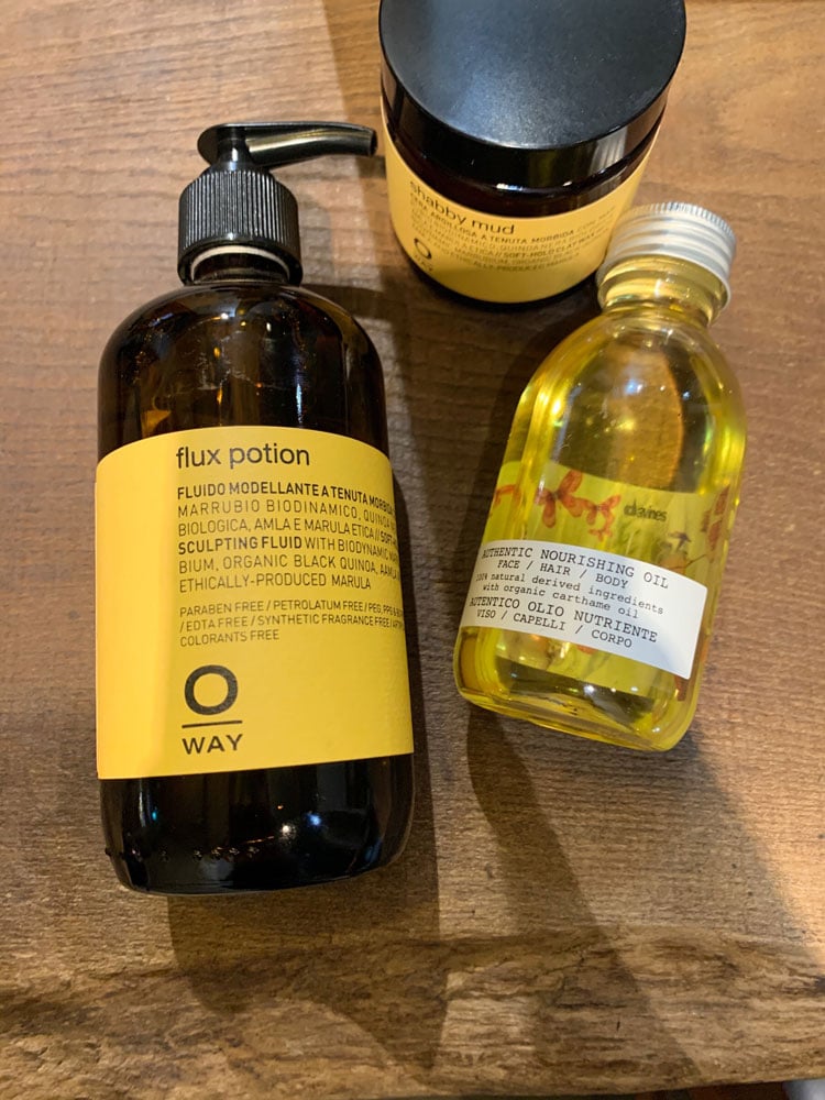オーウェイ　フラックスポーション　2本 新品未使用】OWAY フラックスポーション fluxpotion 2本セット