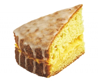 SIGNE COFFEEのケーキ