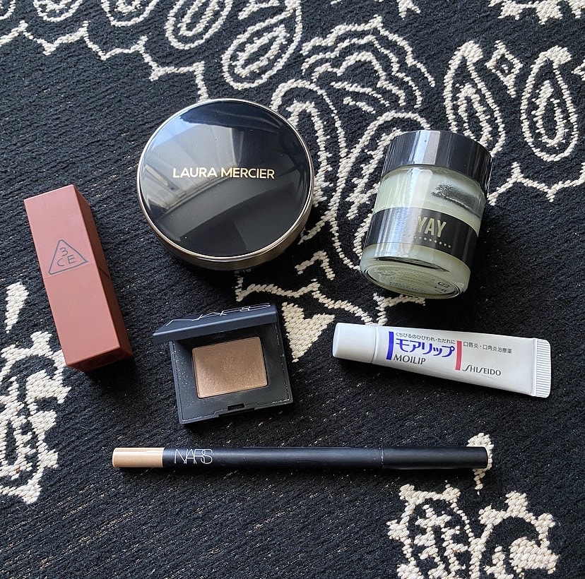 美女の輪　YAI ヘアワックス　アイウェア　サングラス