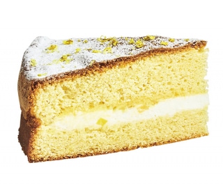 OKUSAWA FACTORYのケーキ