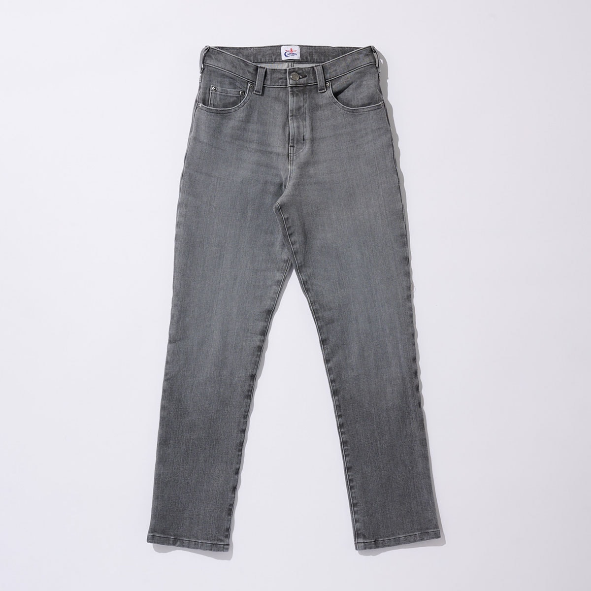 120ブランドを分析！デニム大全 CHARLES CHATON、CIMARRON JEANS
