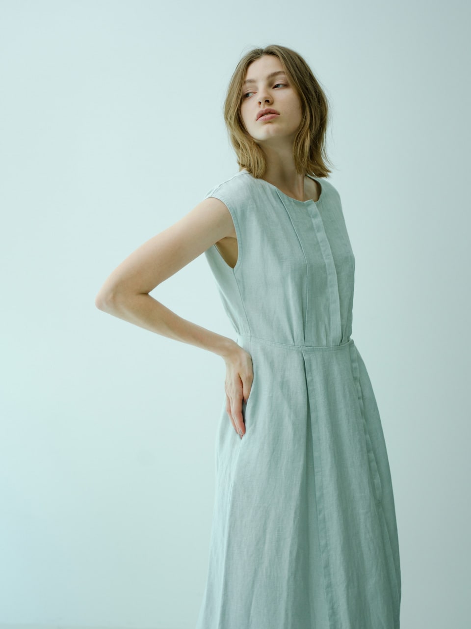 hannahページ ヴィンテージを愛するすべての人へ、「HANNAH×RHC」第3弾が到着