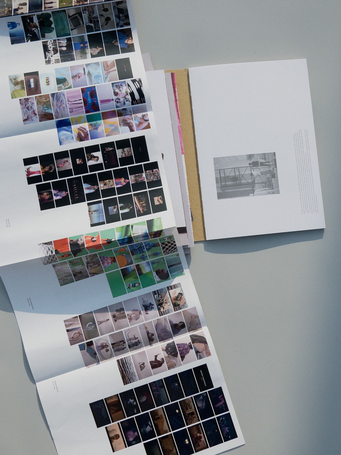 新鋭ファッションデザイナーのポートフォリオが公開！創造性に迫る書籍