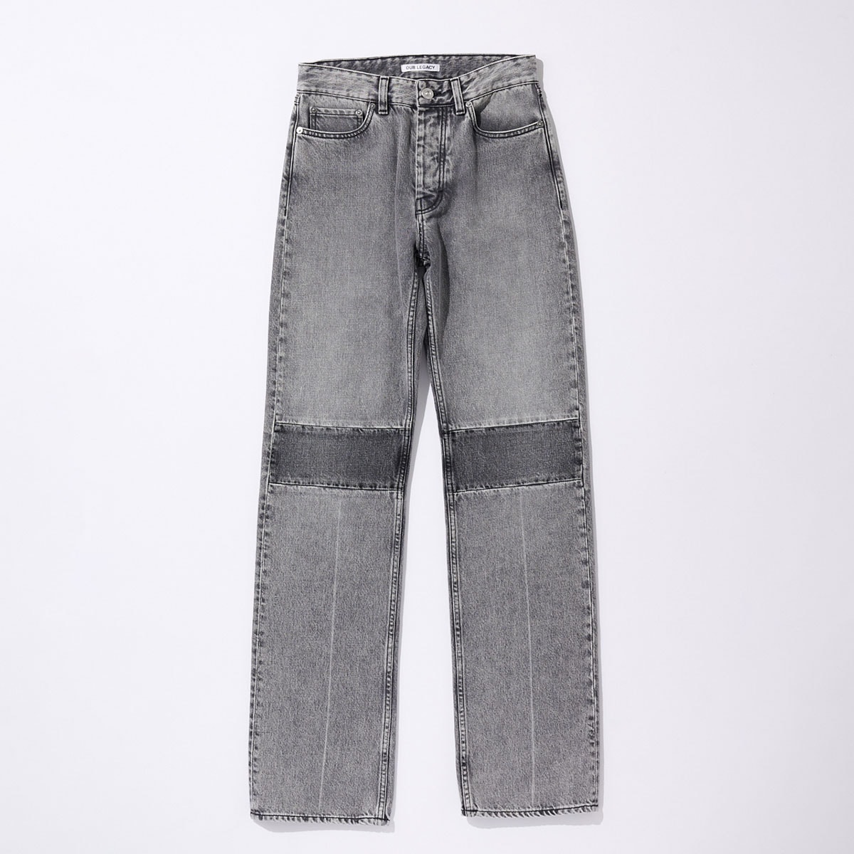 120ブランドを分析!デニム大全 ORSLOW、OUR LEGACY、PALOMA WOOL