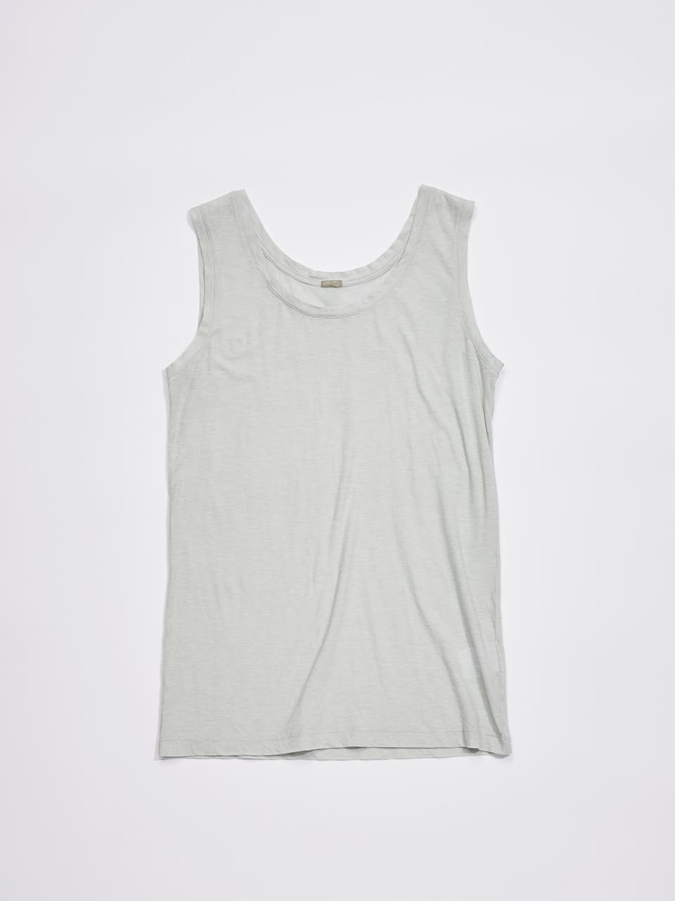タンクトップ(ミントグリーン)