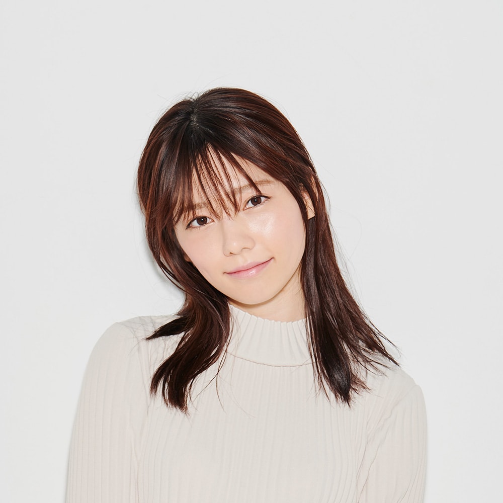 見習いエディターぱるる｜島崎遥香