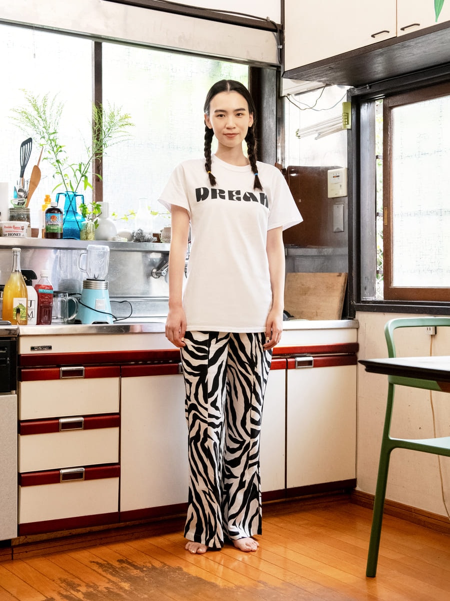 GINZA女子着回し|ミカちゃん|今年のカツオ