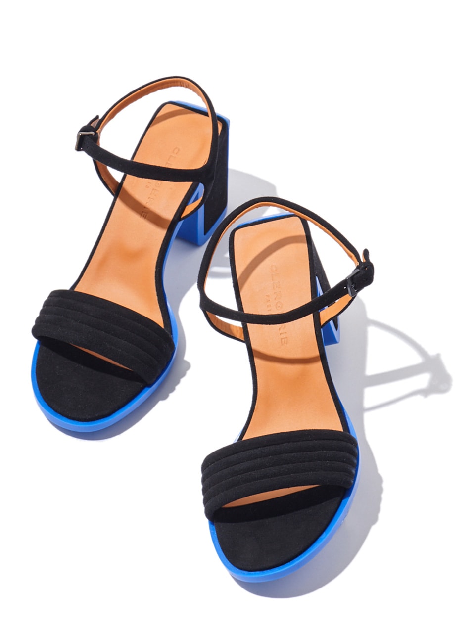 G'scharm｜クレジュリーのサンダル