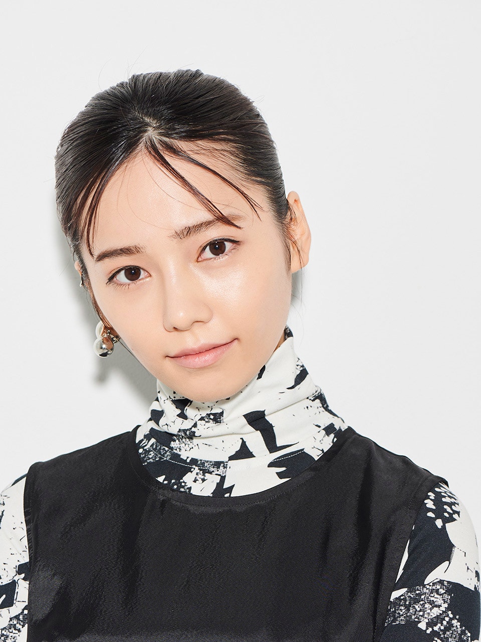 見習いエディターぱるる|島崎遥香