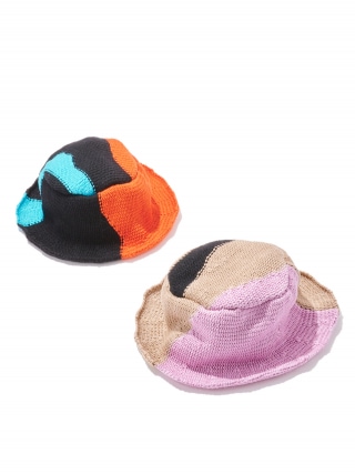 G'scharm｜エコーズ ラッタのハット