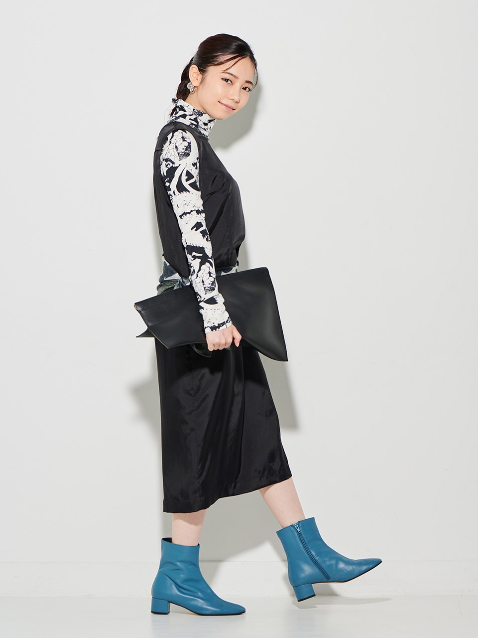 見習いエディターぱるる|島崎遥香