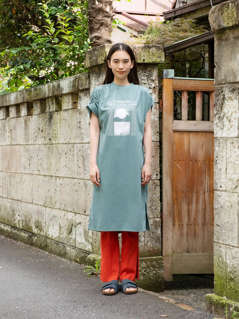 GINZA女子着回し|ミカちゃん|ご無沙汰してます。ミカです