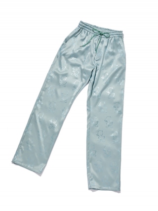 G'scharm｜ネオンサインのパンツ