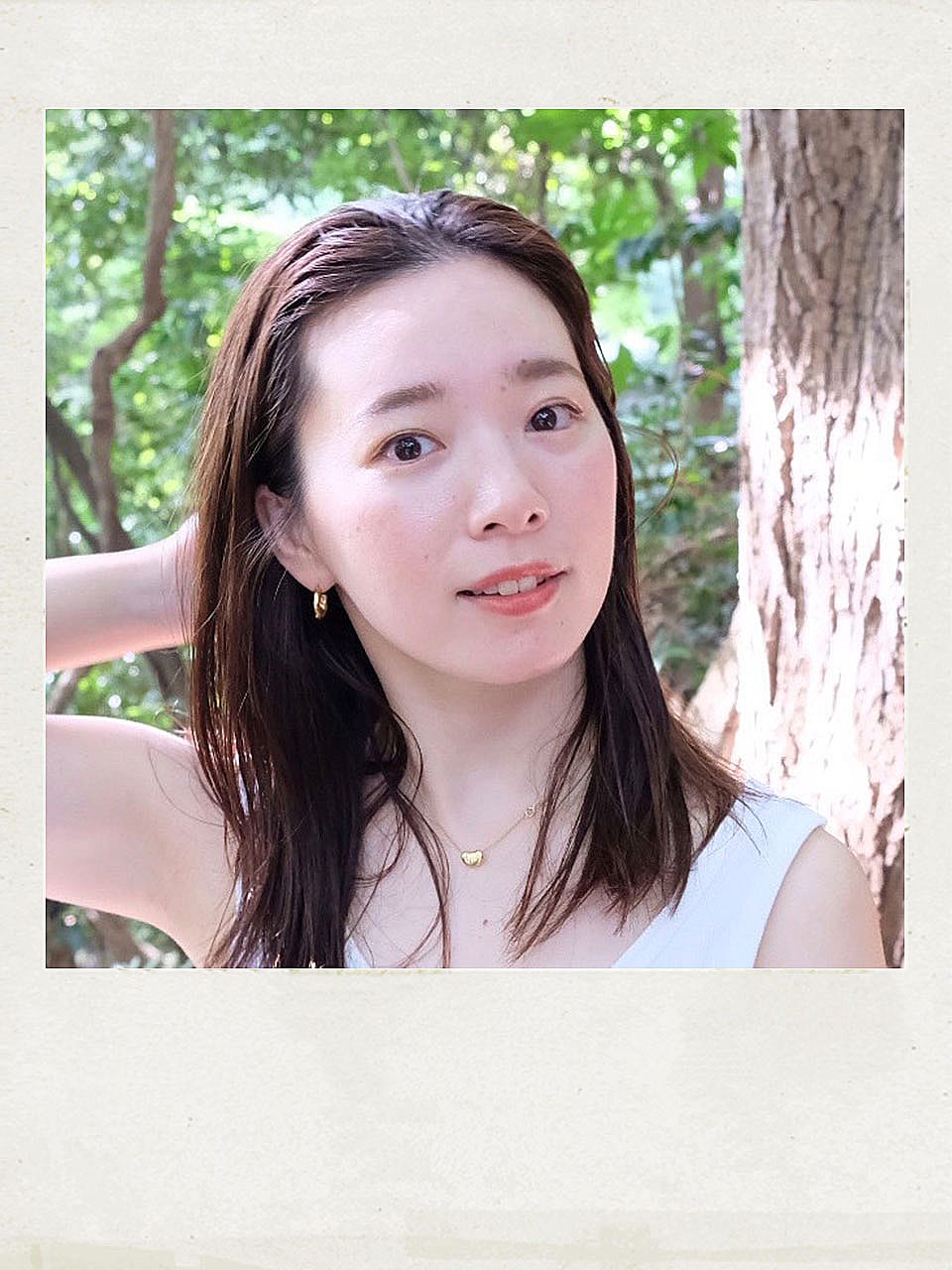 大巡礼.美貌を手に入れ理想の人生へ美人観音持ち運びオルゴナイト 滝汗だった日🥵💦☀️ 今年のSUPERGTは、熱いっ