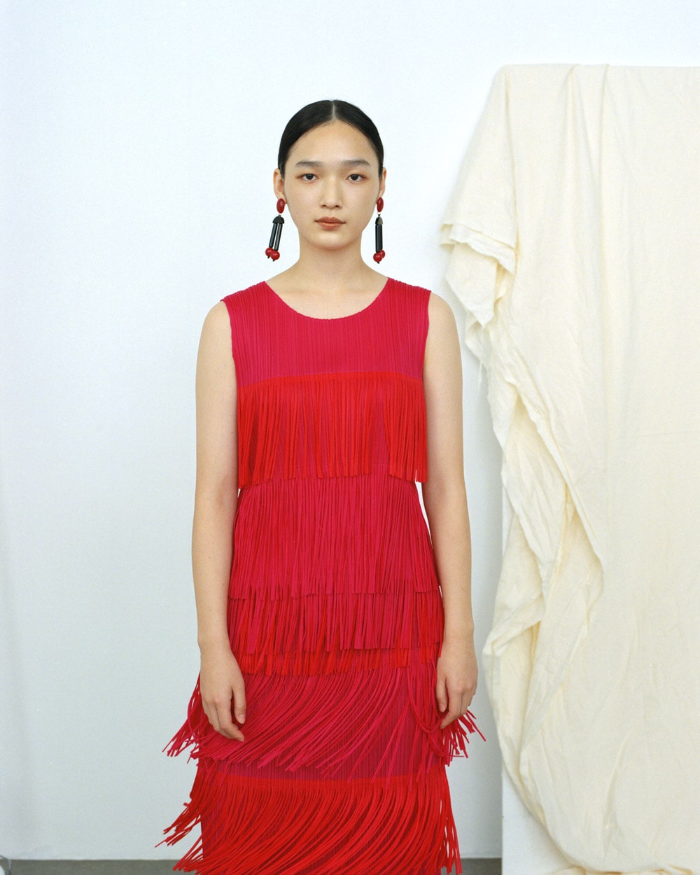 PLEATS PLEASE ISSEY MIYAKE☆ワンピース