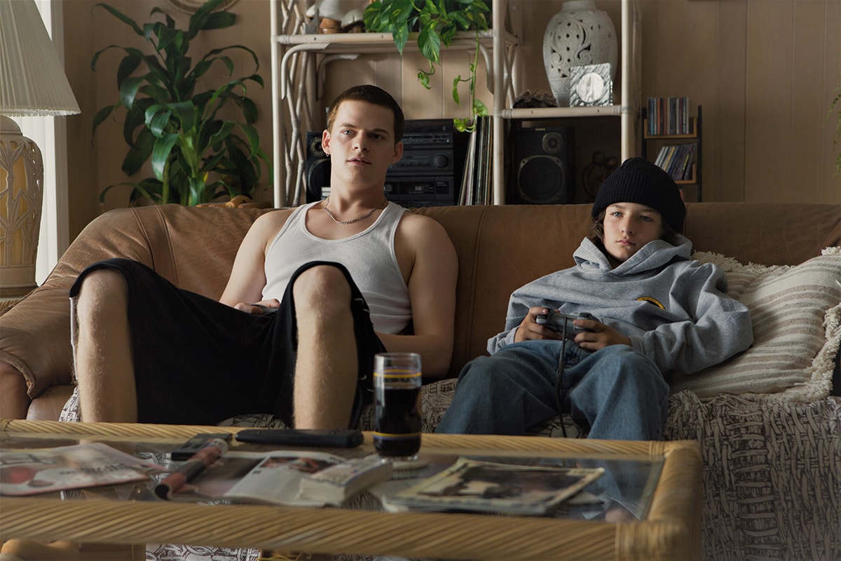 mid90s|ジョナ・ヒル監督