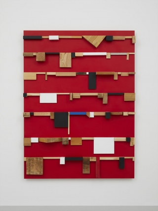 菅木志雄展|「通状化 Passing State in Formation」