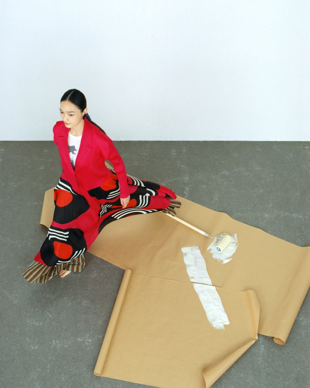 プリーツ プリーズ イッセイ ミヤケ|ISSEY MIYAKE