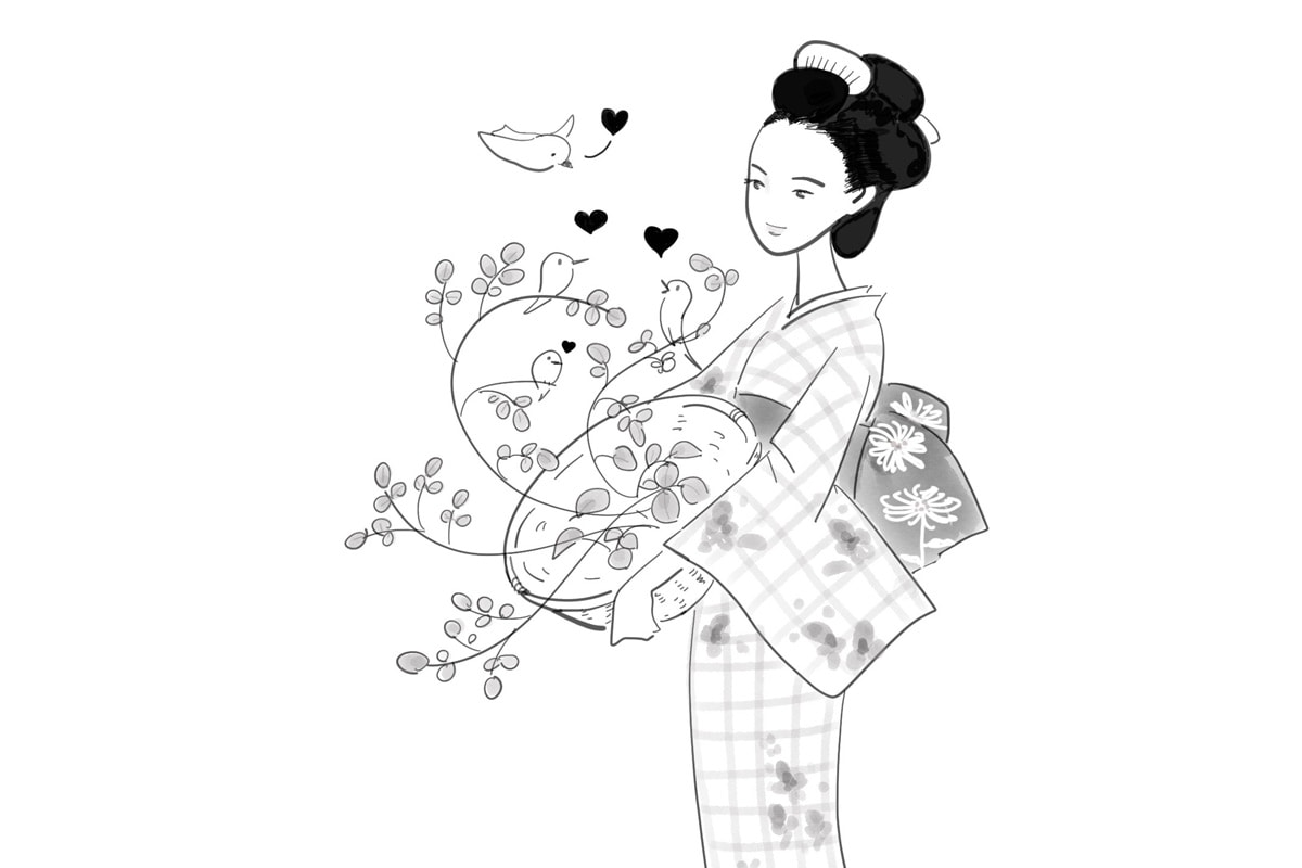 藤島佑雪さん|女優塾|2020モテる、女優になる