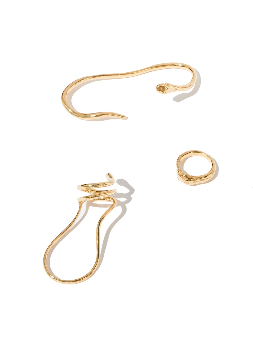 ガガンのジュエリー | GINZA編集部の、これ欲しい！112 | 【GINZA