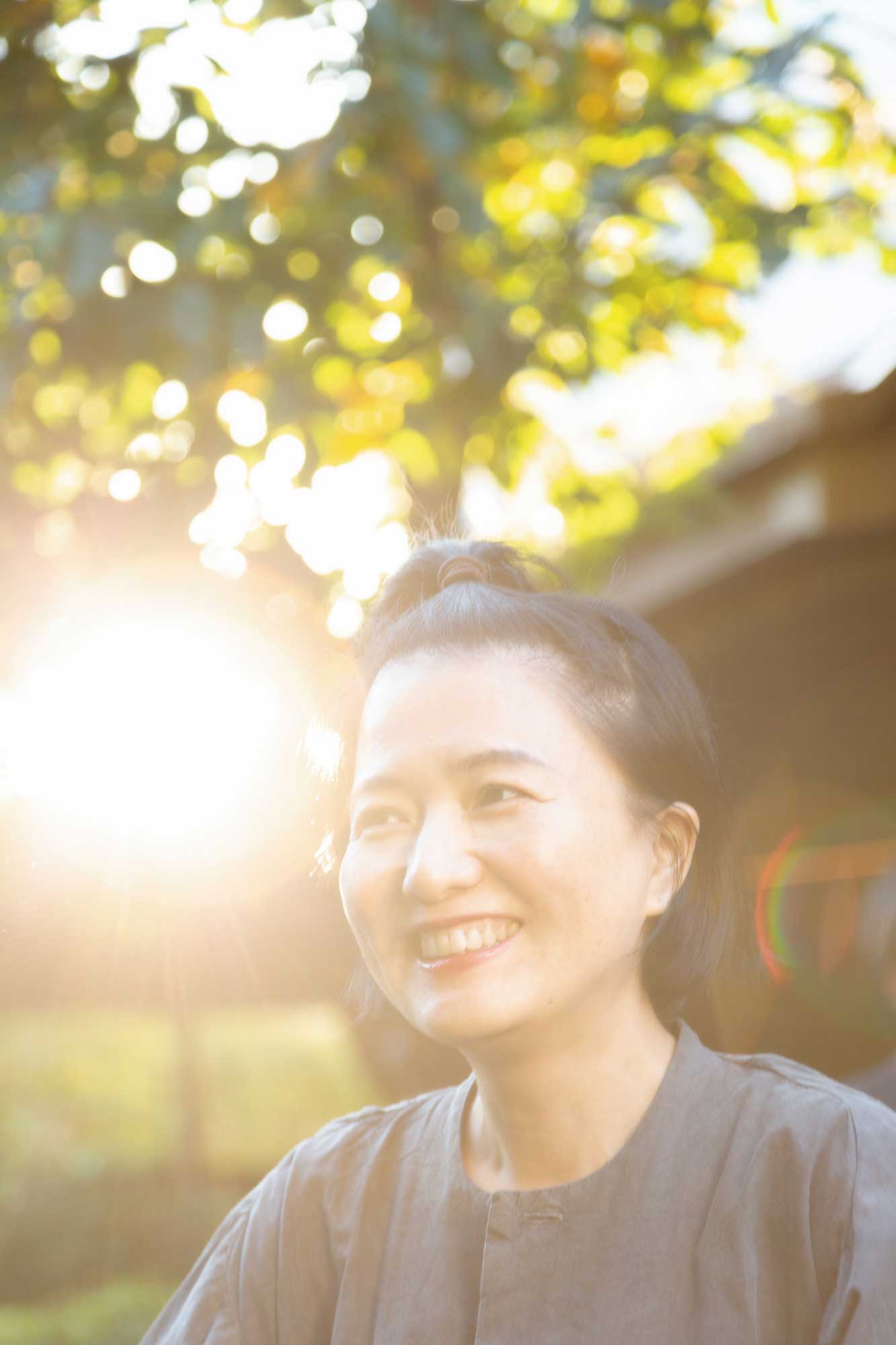 服部みれい マーマーマガジン インタビュー