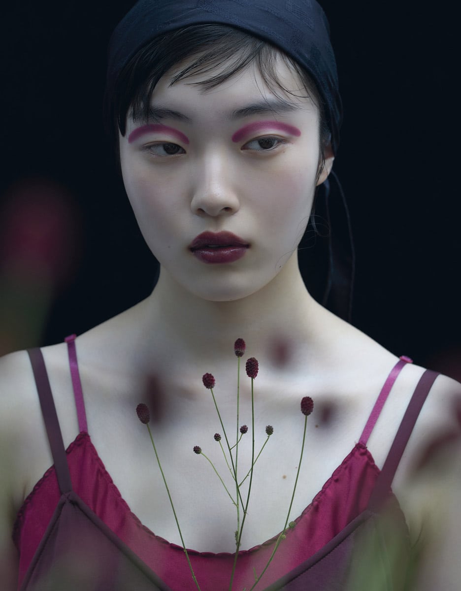 アイシャドウ コスメ ボルドー 秋メイク