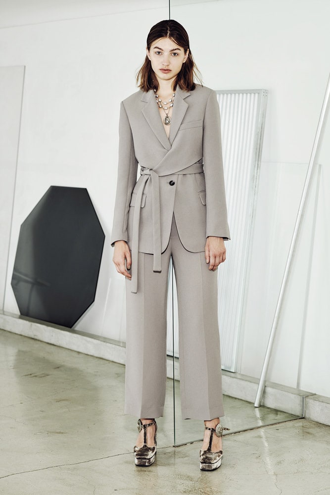 かっこいい三種の神器 ジャケット