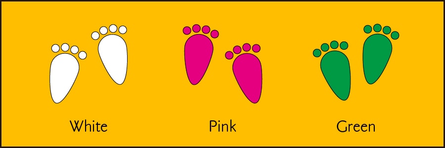 淡の間 3minutes Reading 占い