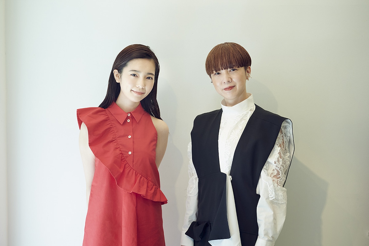 見習いエディターぱるる|島崎遥香|ぱるる|DELTAの大倉さんと