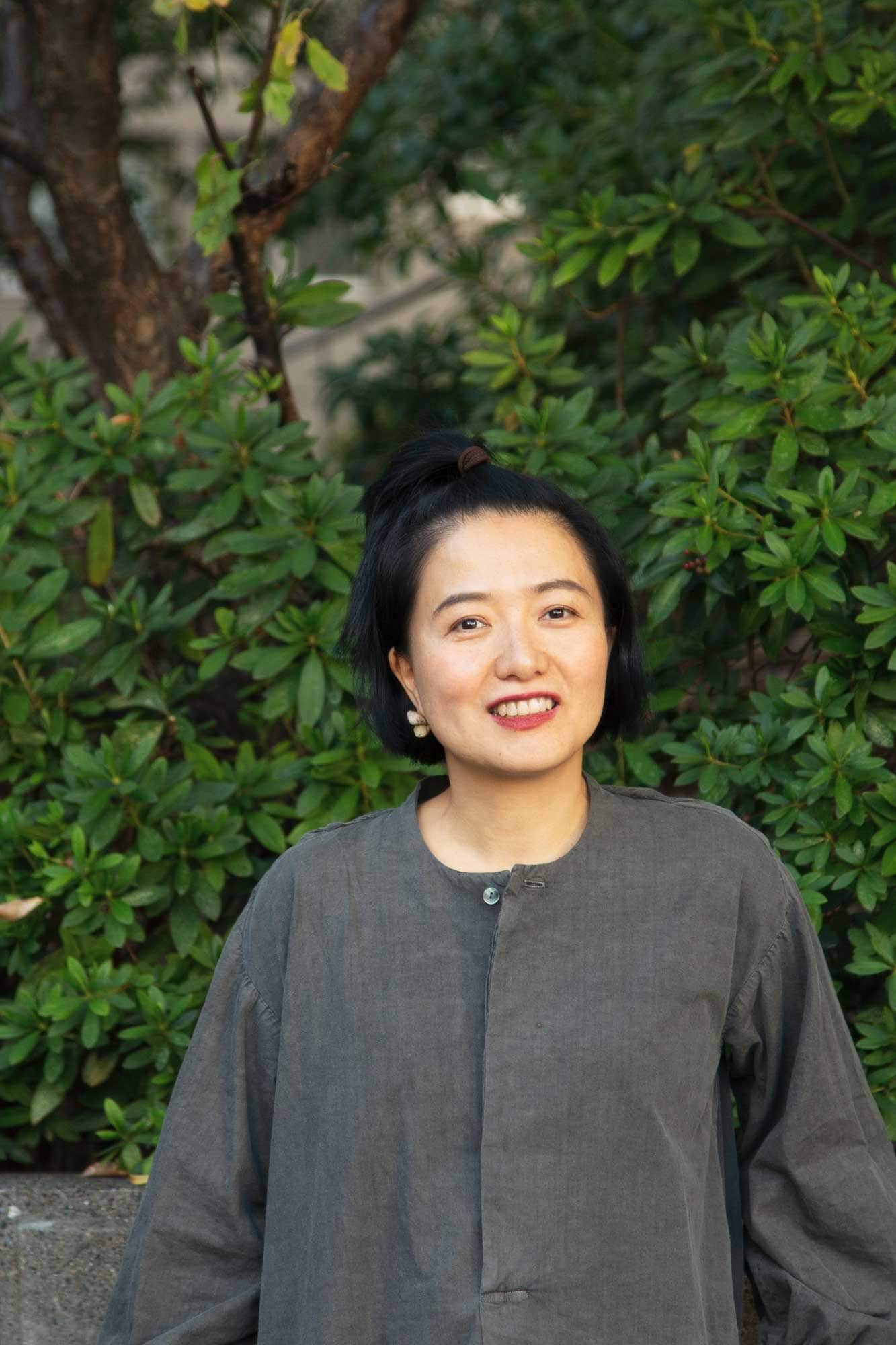 マーマーマガジン編集長・服部みれいインタビュー。彼女が「お疲れさま