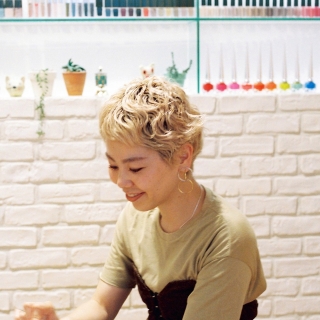 関根祥子さんのプロフィール