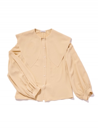 G’scharm｜ヴェロニク ルロワのブラウス