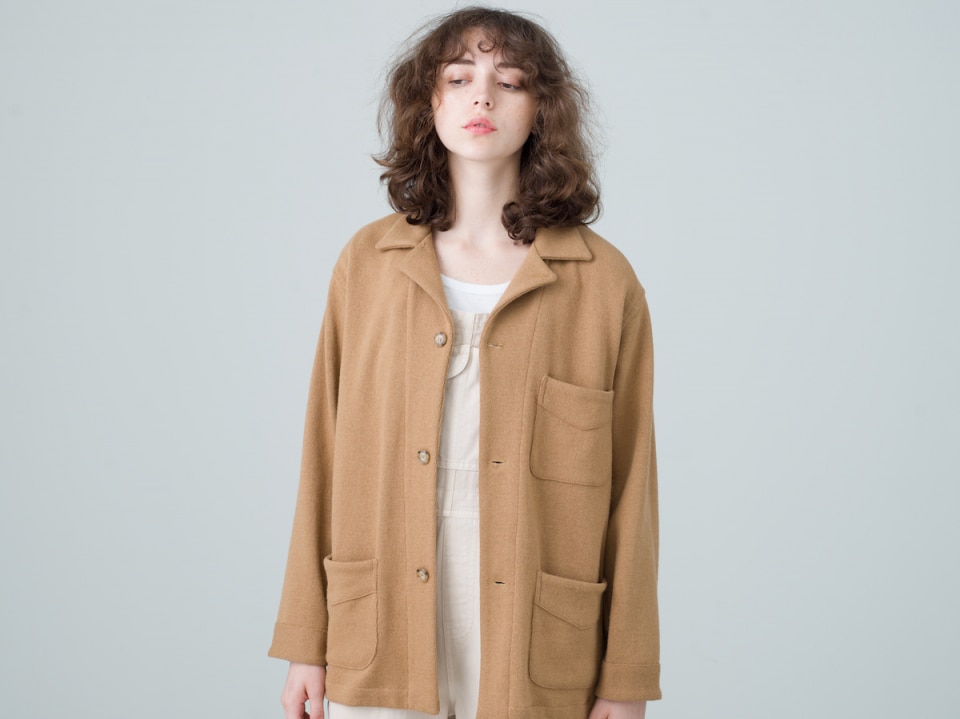 RHC ロンハーマン」にサステイナブルなLAブランドが初登場 | 【GINZA