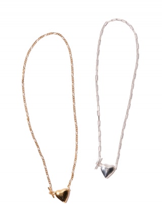 ノブリー ストゥーディオのネックレス｜G’scharm