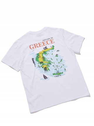 カルネ ボレンテのTシャツ