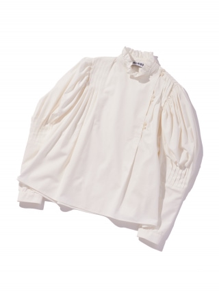 メランポのブラウス｜G’scharm