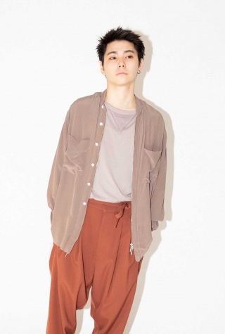 村上虹郎さん|インタビュー|ソワレ