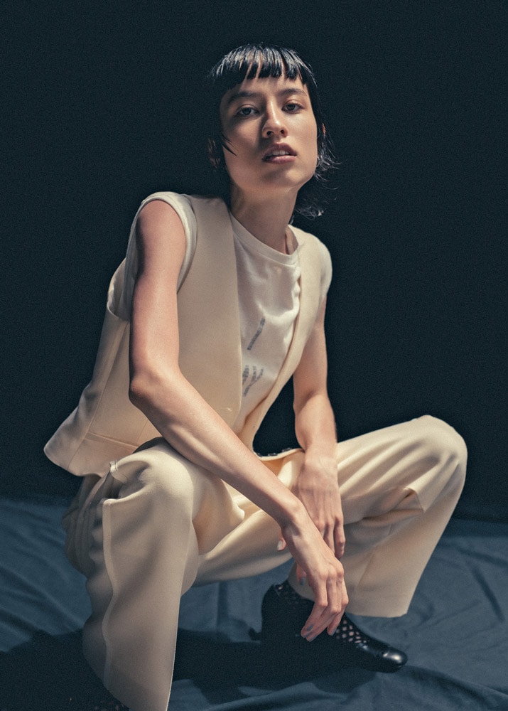 アミティ・ミヤビ イラストレーター