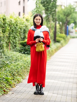 GINZA女子の1ヶ月着まわし|桜子です。ごきげんよう