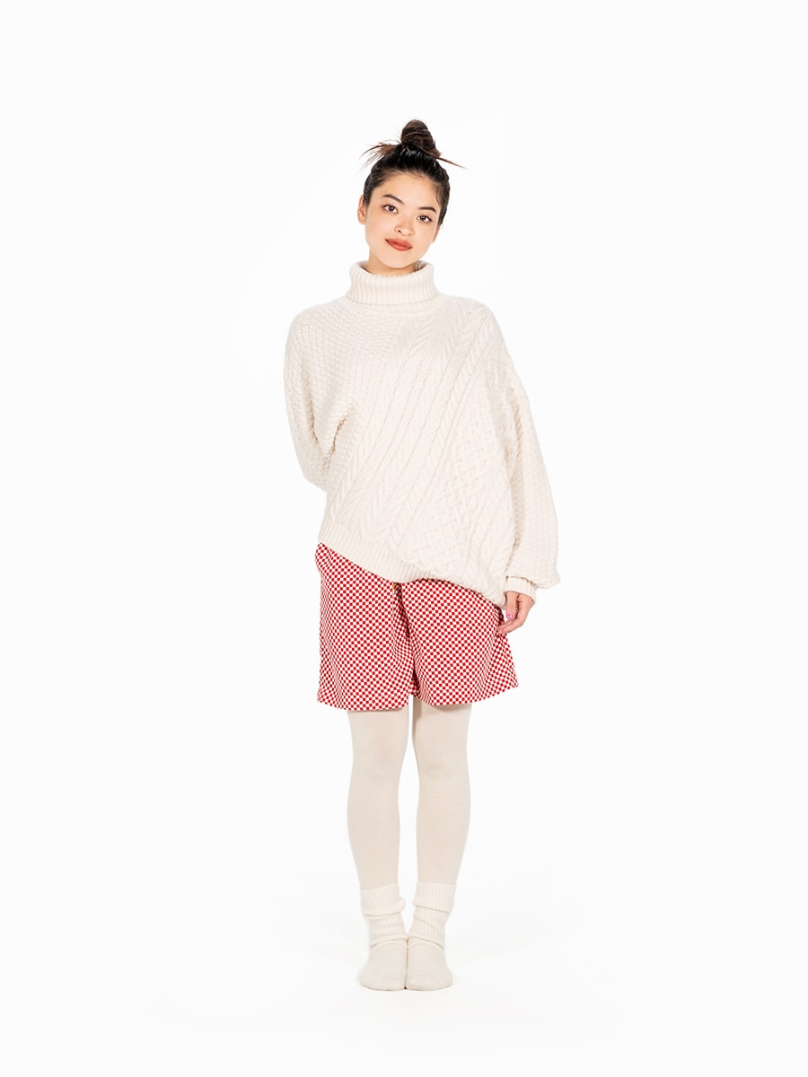 GINZA女子の1ヶ月着まわし|好きなラブストーリー