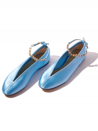 JWアンダーソンのシューズ