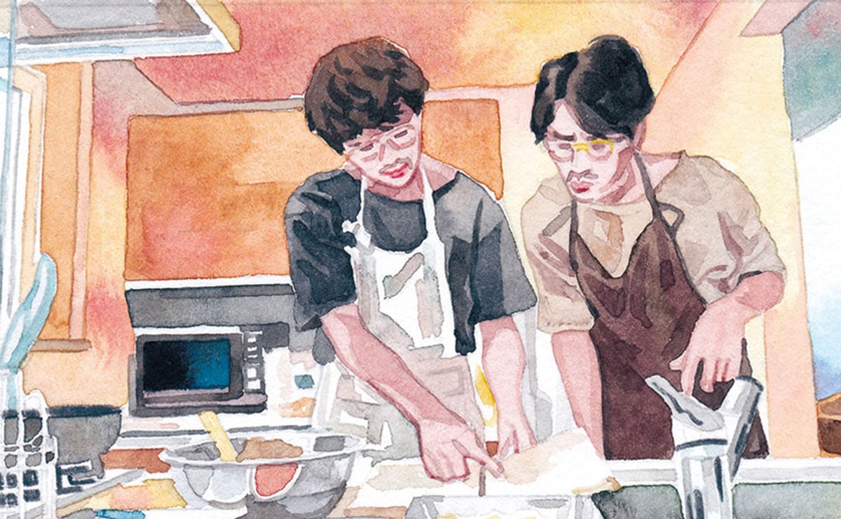 日本ドラマ　リモートドラマ