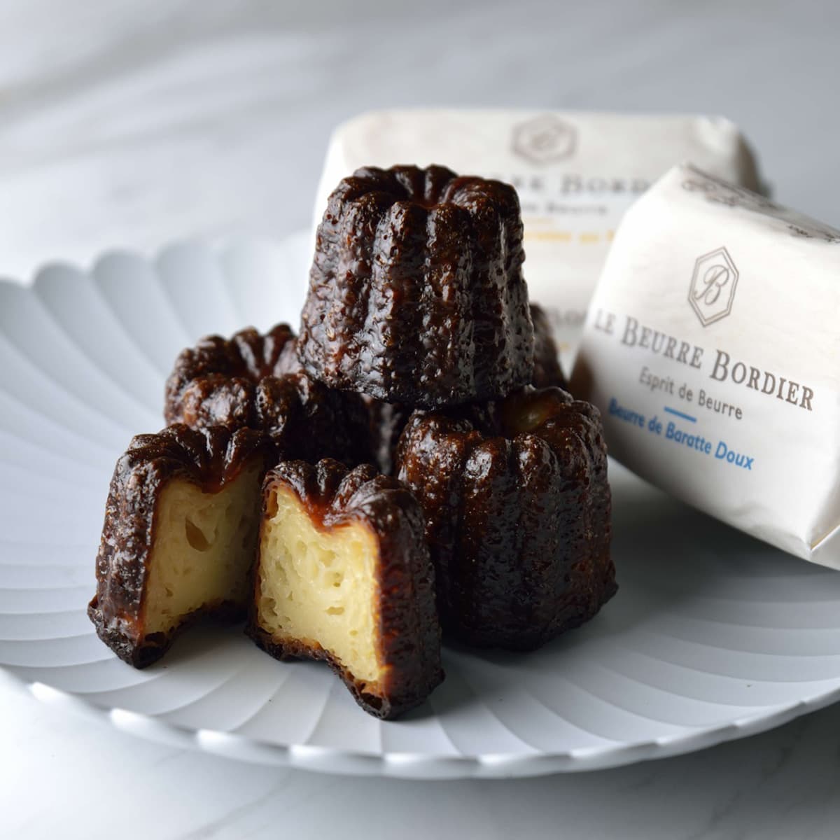 パティスリー・パロラ