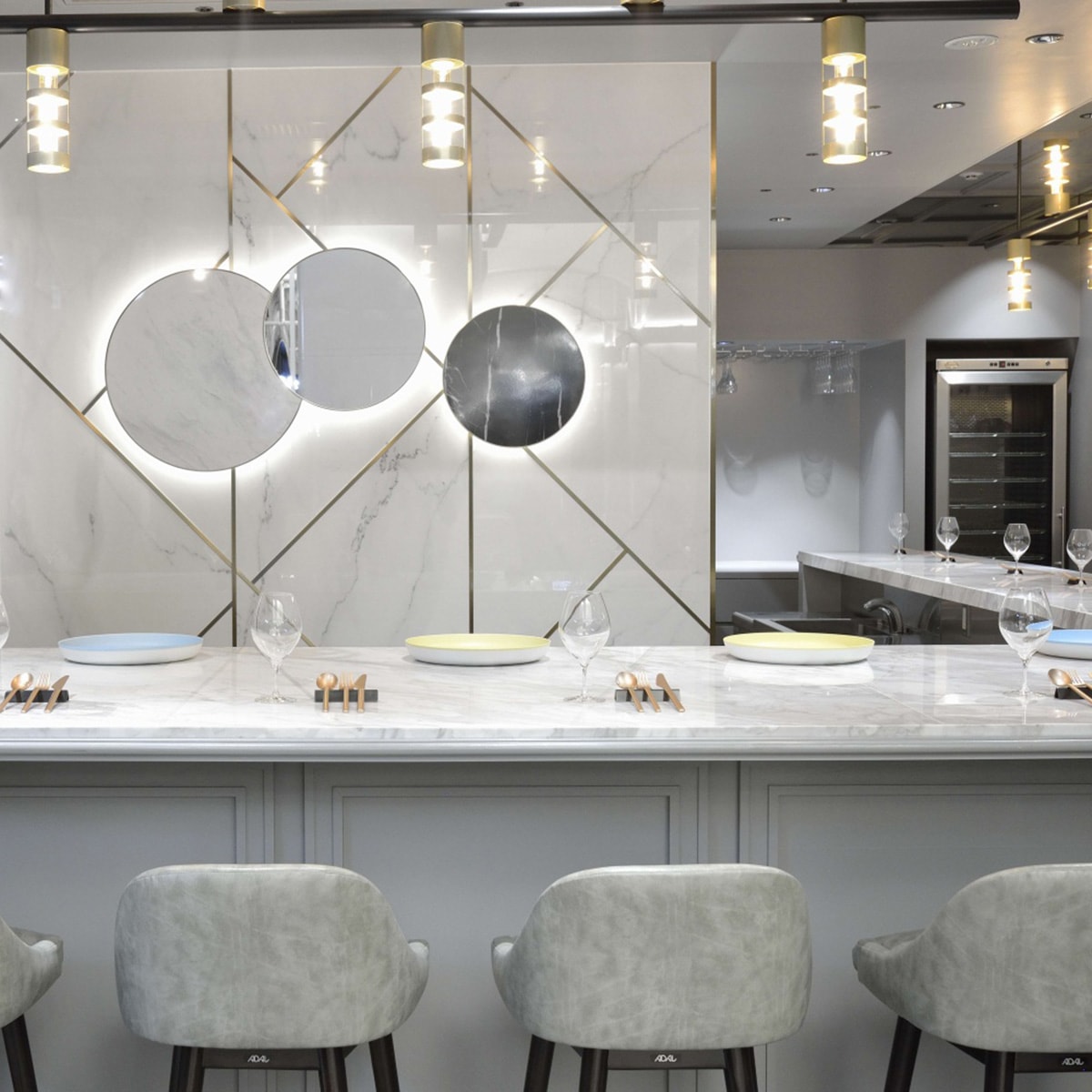 パティスリー・パロラ