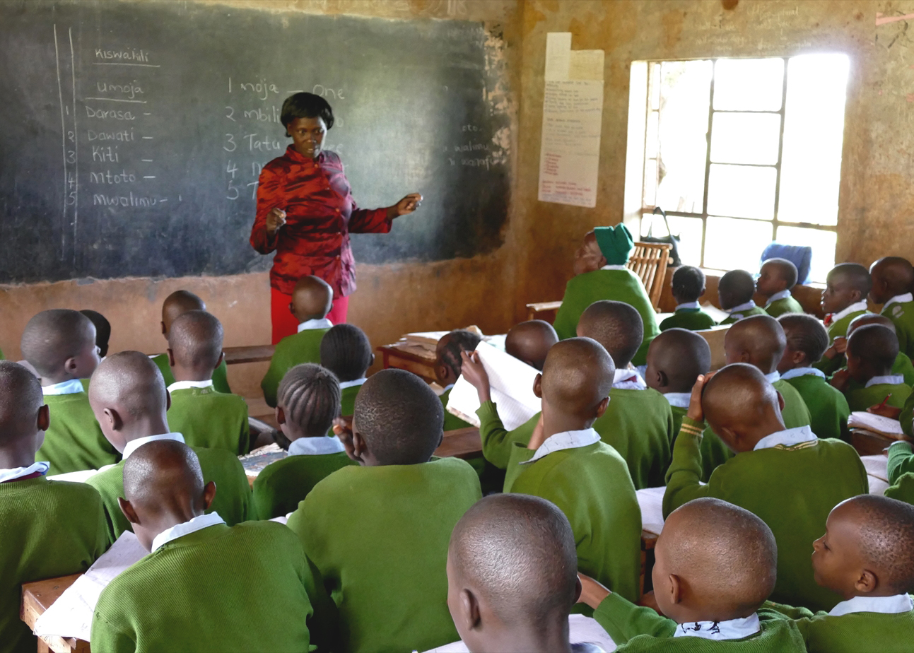 GOGO 94歳の小学生