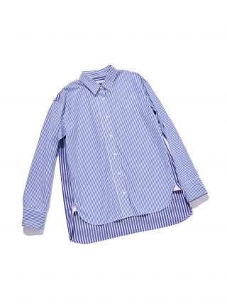 ＋Jのシャツ｜ユニクロ