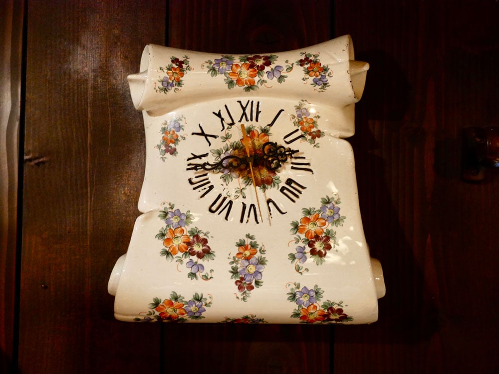 大岡山「伊藤珈琲店」 純喫茶巡り 80年代