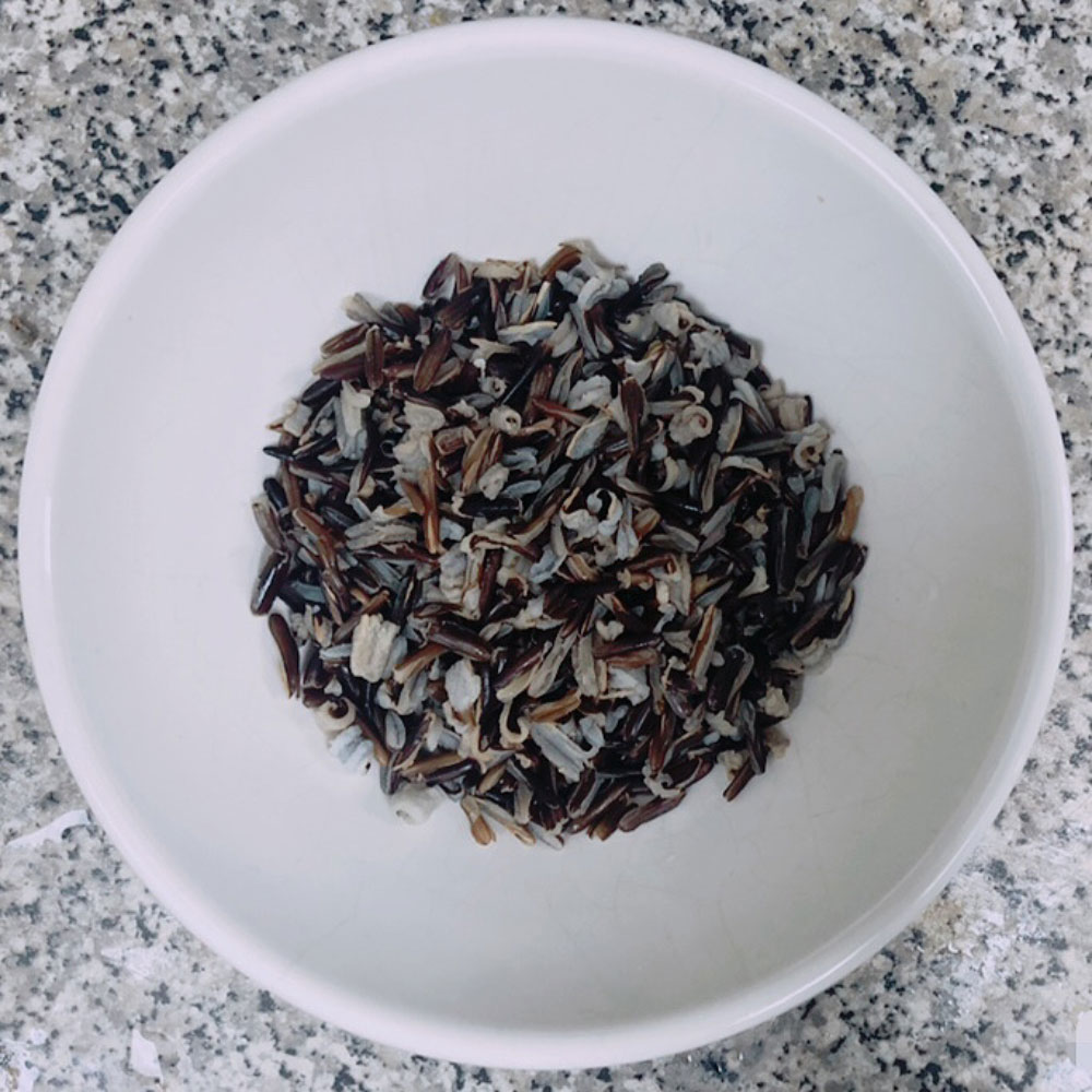 美女の輪 ポーチの中身