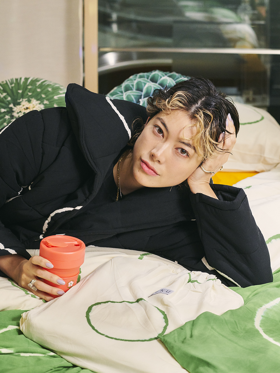 森星 ポップアップ 渋谷